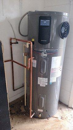 Rich The Plumber Inc.