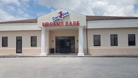Care One of Florida