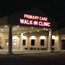 Primary Care Walk In Clinic Spring Hill, FL