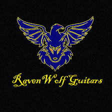 RavenWolf Guitars