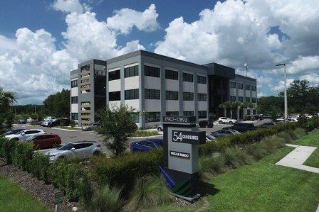 Florida Design Consultants Inc