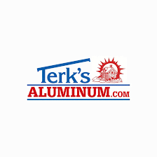 Terk's Aluminum