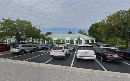 Speech and Feeding Therapy Services at Johns Hopkins All Children's Outpatient Care, Pasco