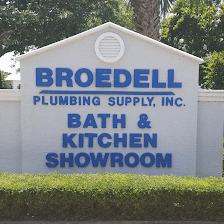 Broedell Plumbing Supply Inc