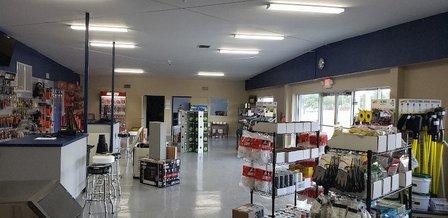 Consolidated Electrical Distributors