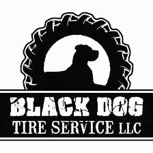 Black Dog Tire Service LLC