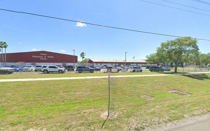 Chasco Middle School