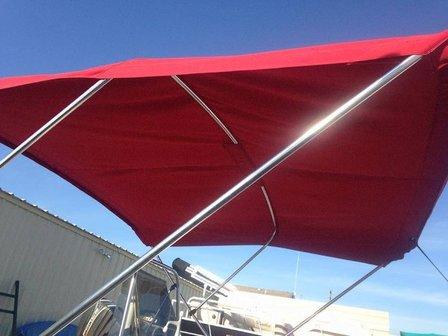 Pasco Boat Tops