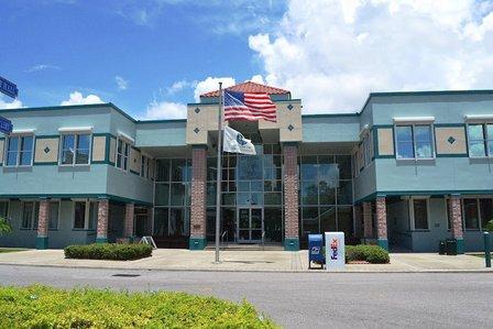 City of Oldsmar, FL - Government