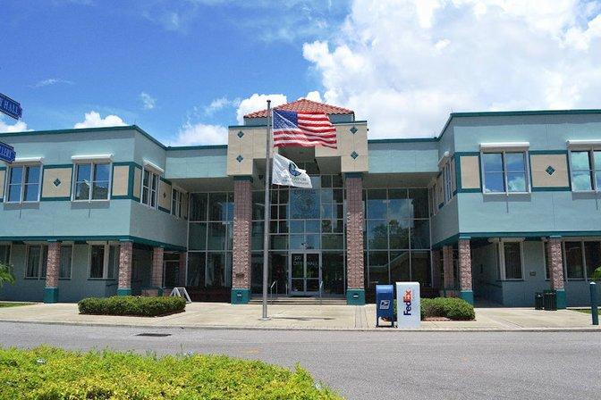 City of Oldsmar, FL - Government