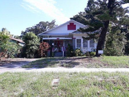 Robbins Services Home Inspection Company