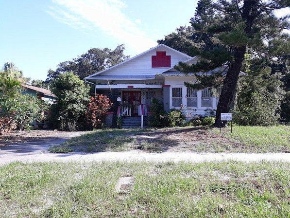 Robbins Services Home Inspection Company