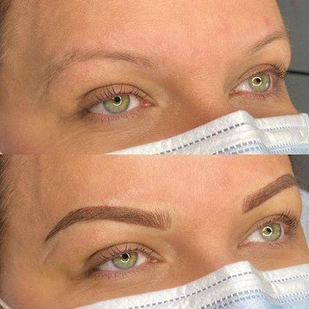 AweSkin by Esthetic and Lash Studio by Eva