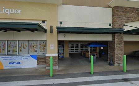 Walmart Bakery
