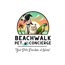 Beachwalk Pet Concierge