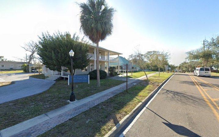 Vinson Funeral Home