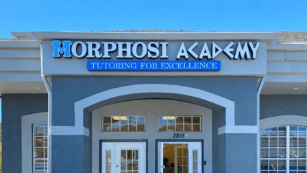 Morphosi Academy