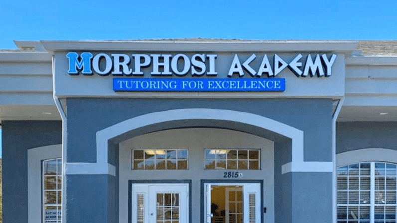 Morphosi Academy