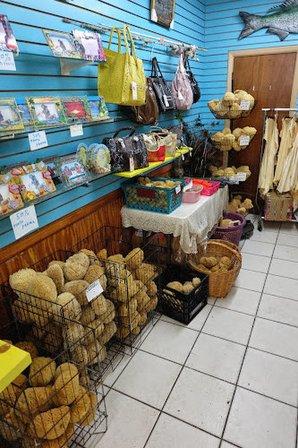 Nina's Gift Shop