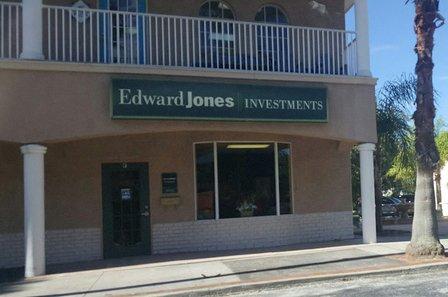Edward Jones - Financial Advisor: Rory O'Connor, AAMS®