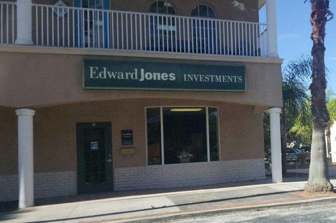 Edward Jones - Financial Advisor: Rory O'Connor, AAMS®