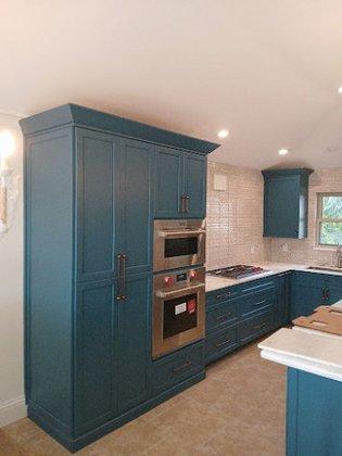 Red Beard Construction LLC