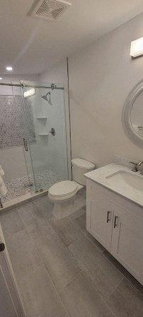 All Around Remodeling
