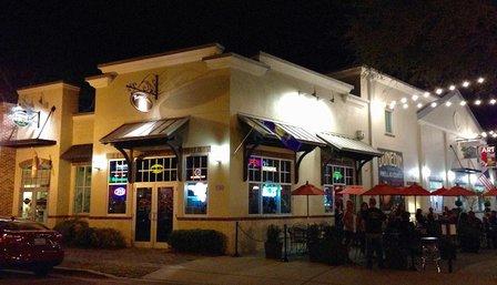 Rosie's Tavern of Dunedin