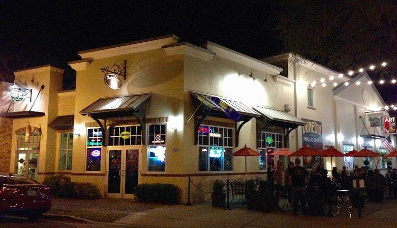 Rosie's Tavern of Dunedin