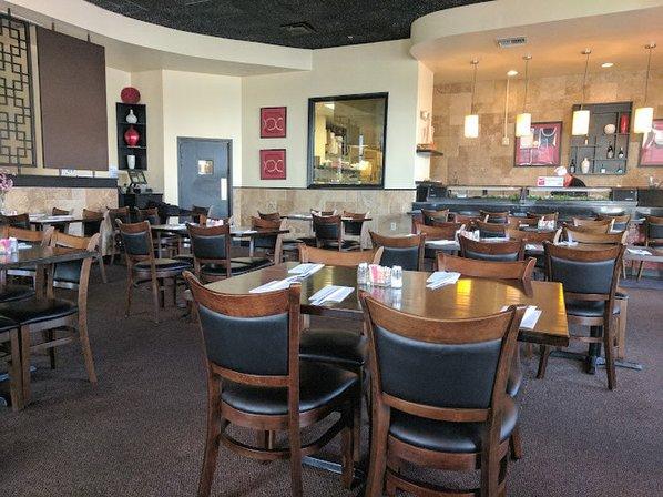 Akina Sushi & Asian Food Bistro