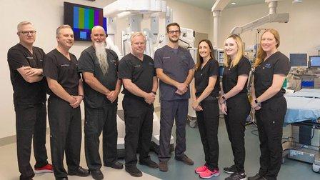 Mid-Florida Surgical Associates