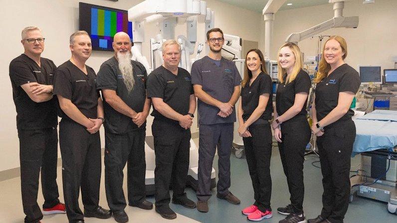 Mid-Florida Surgical Associates