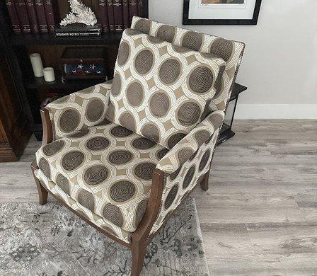 Tato's Upholstery LLC