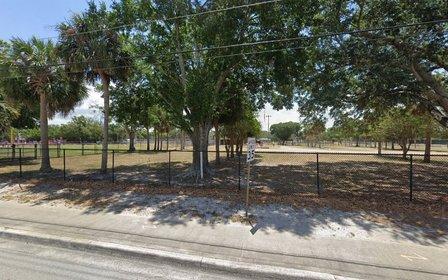 Baseball Fields