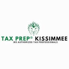 Tax Prep Kissimmee