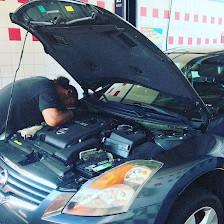 Just En Time Car Care