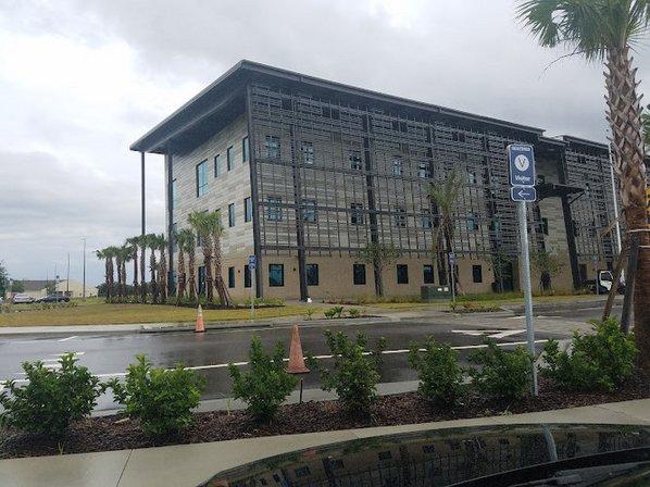 Valencia College Poinciana Campus