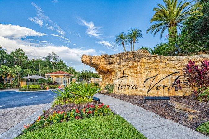 Terra Verde Resort