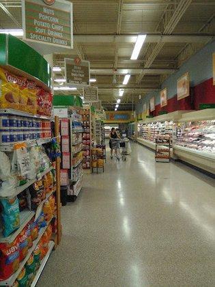 Publix Super Market at Village Shops at Bellalago