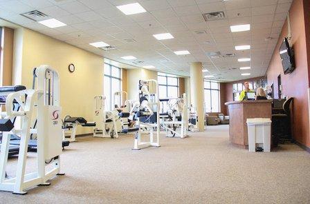 AdventHealth Wellness Center & Spa Celebration