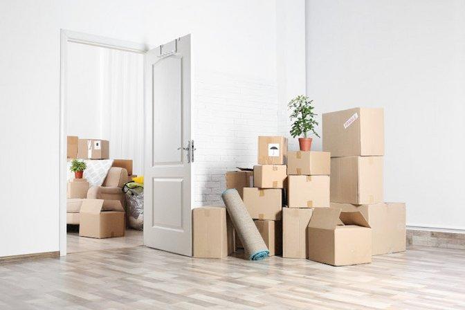 America Strong Movers