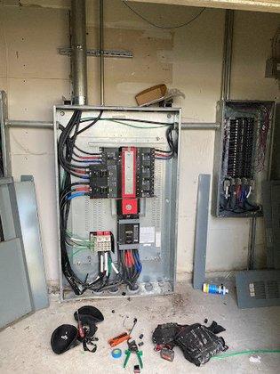 Multiservices ABS corp. DBA Electrical Services ABS