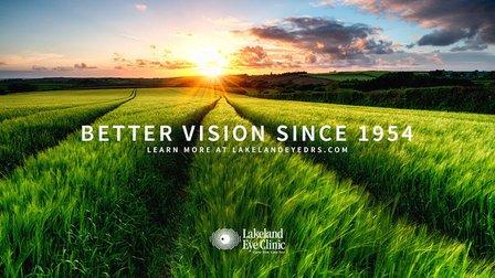 Lakeland Eye Clinic