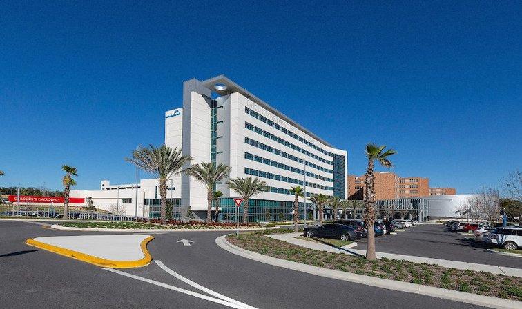 Nemours Children's Health, Lakeland - Specialty Care
