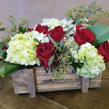 Cottage Florist & Antiques