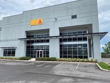 Sika Corporation