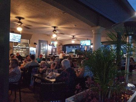 Balmoral Bar & Grill