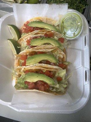 Taqueria Silao
