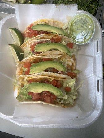 Taqueria Silao