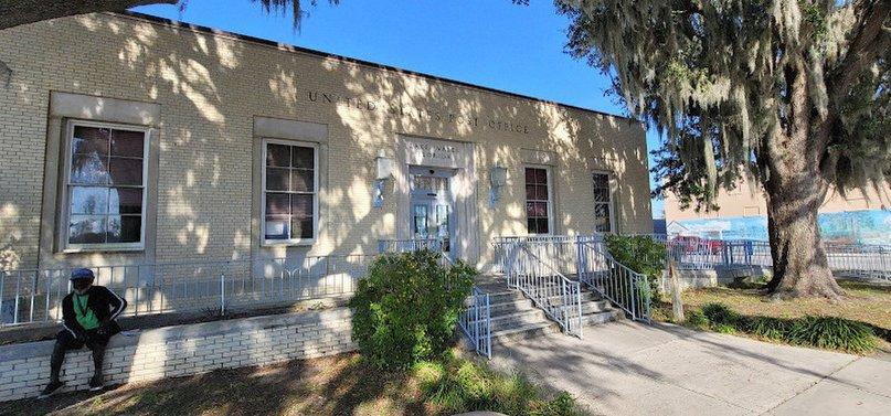 US Post Office